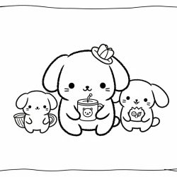 Bobbie Goods