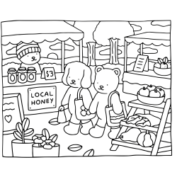 Bobbie Goods