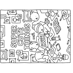 Bobbie Goods