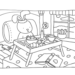 Bobbie Goods