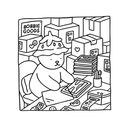 Bobbie Goods