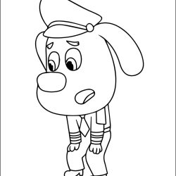 Detetive Labrador