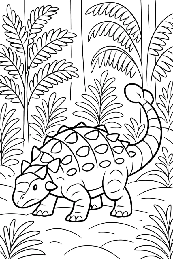 Dinossauro