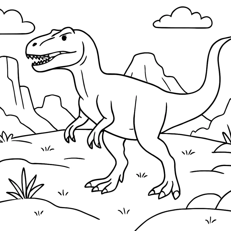 Dinossauro