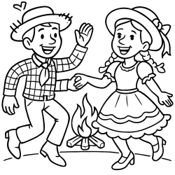 Festa Junina