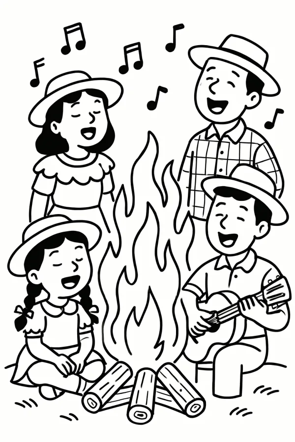 Festa Junina