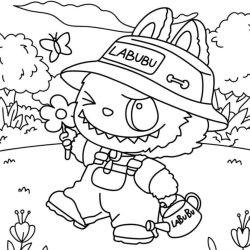 Labubu