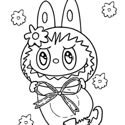 Labubu