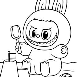 Labubu
