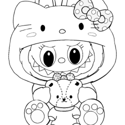 Labubu