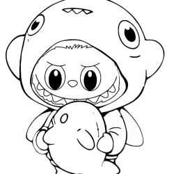 Labubu