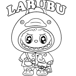 Labubu