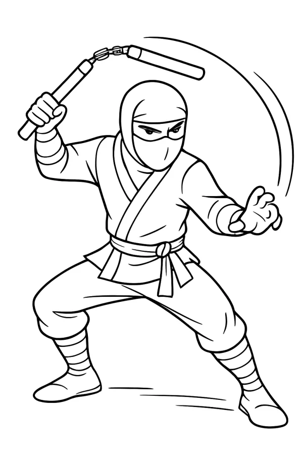 Ninja