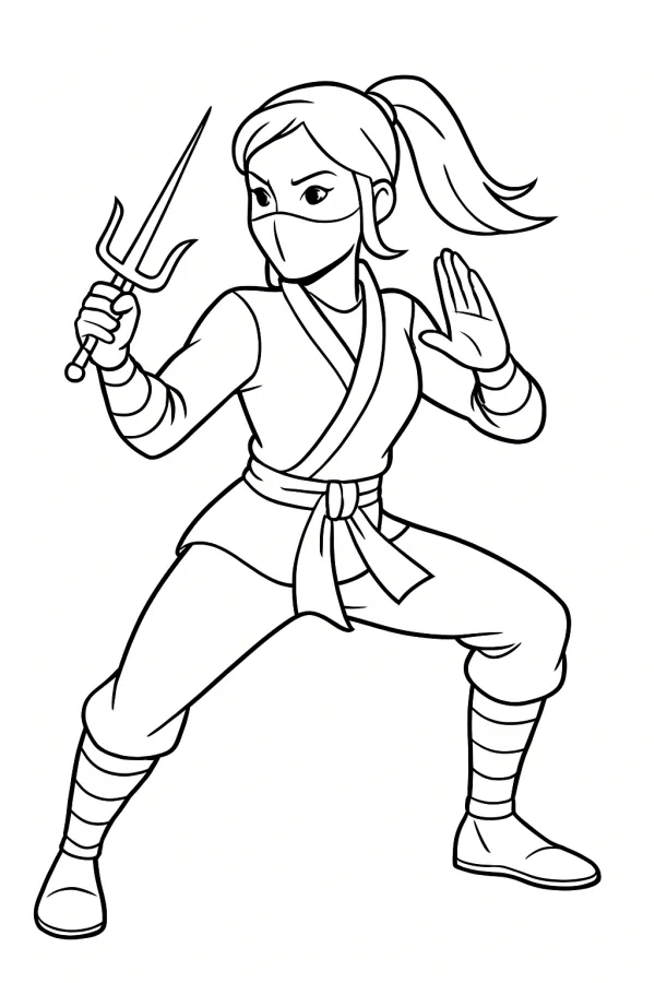 Ninja