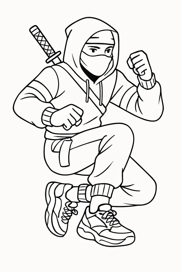 Ninja