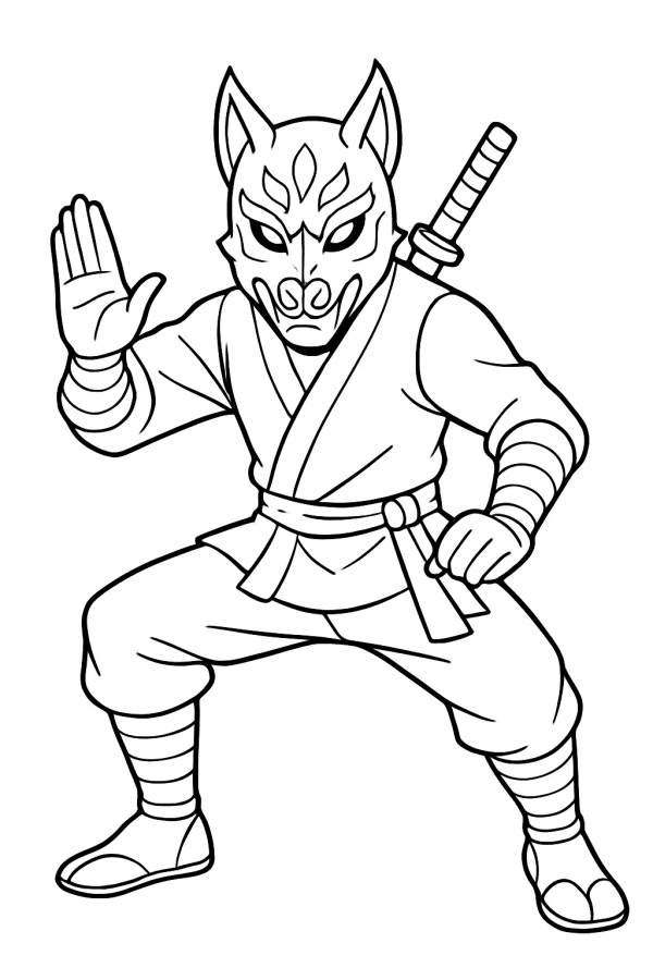 Ninja