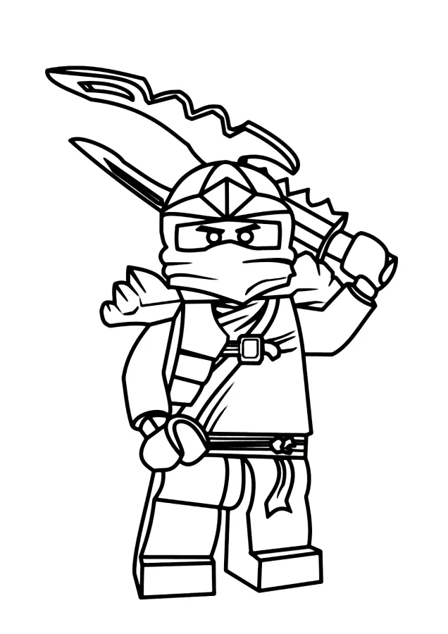Ninja
