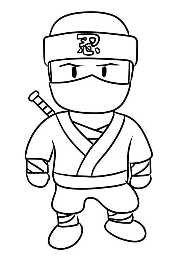 Ninja