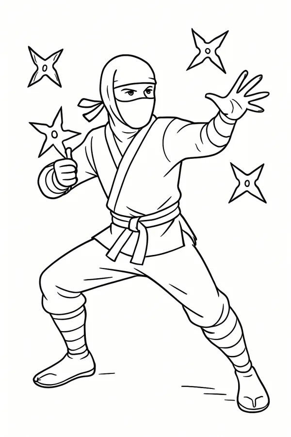 Ninja