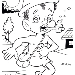 Saci Pererê