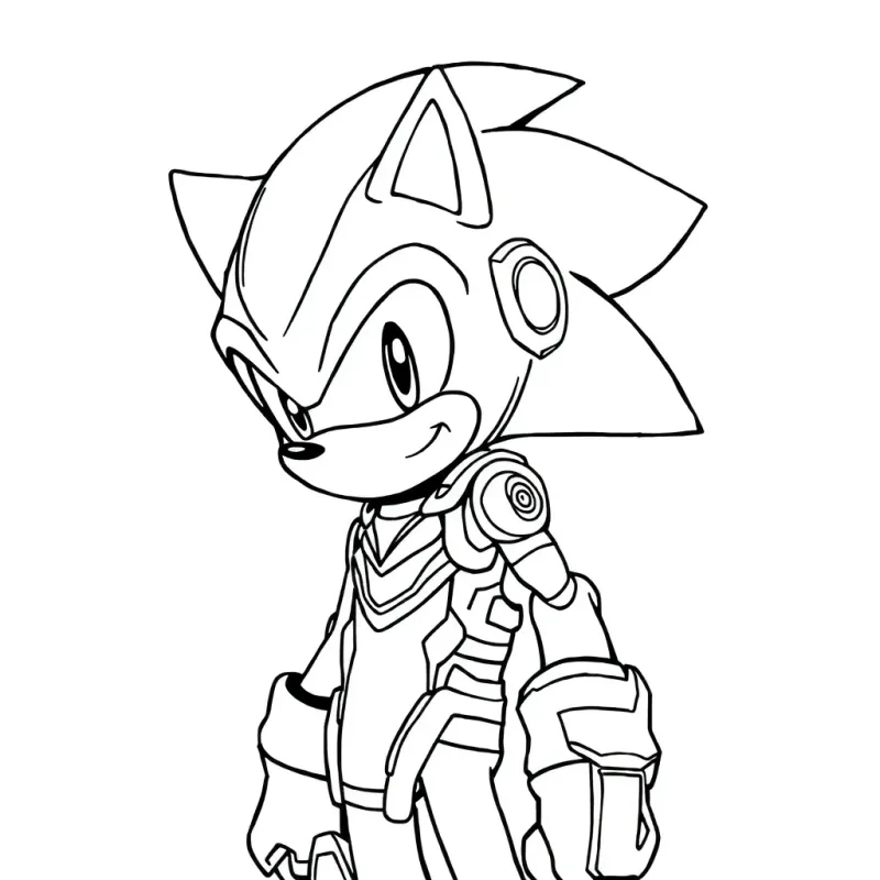 Shadow (Sonic)