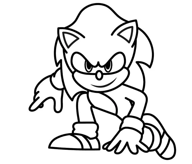Shadow (Sonic)
