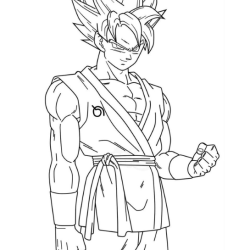 Goku