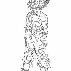 Goku