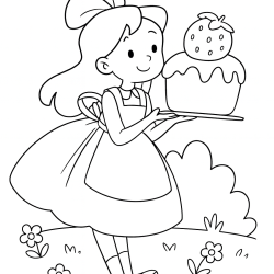 Alice no País das Maravilhas