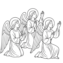 Anjos