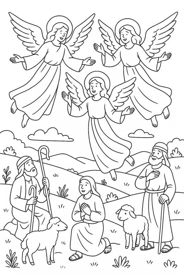 Anjo