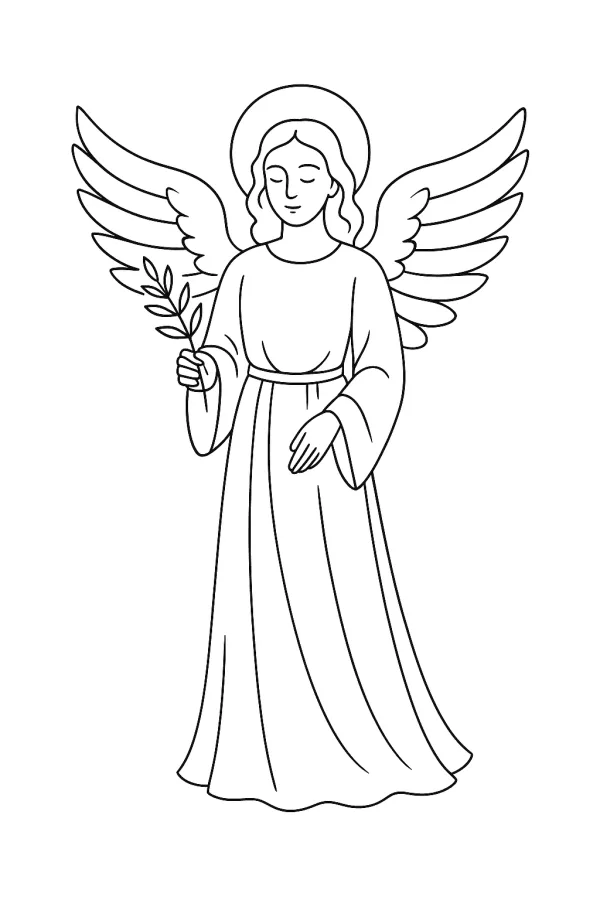 Anjo