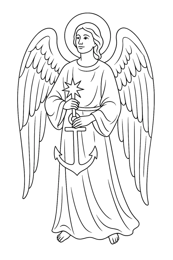 Anjo