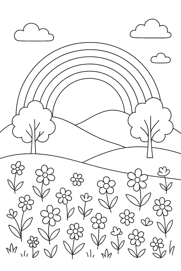 Arco-íris