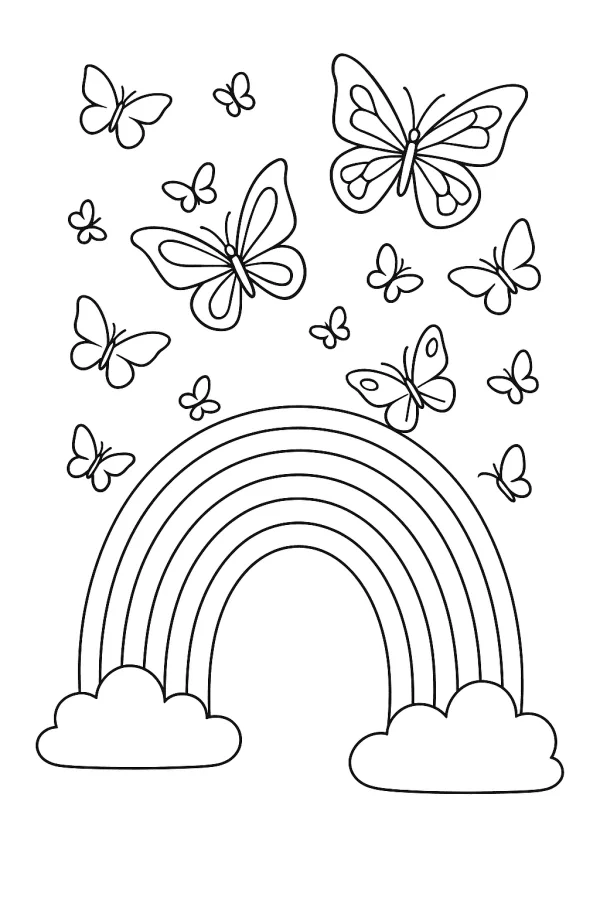 Arco-íris