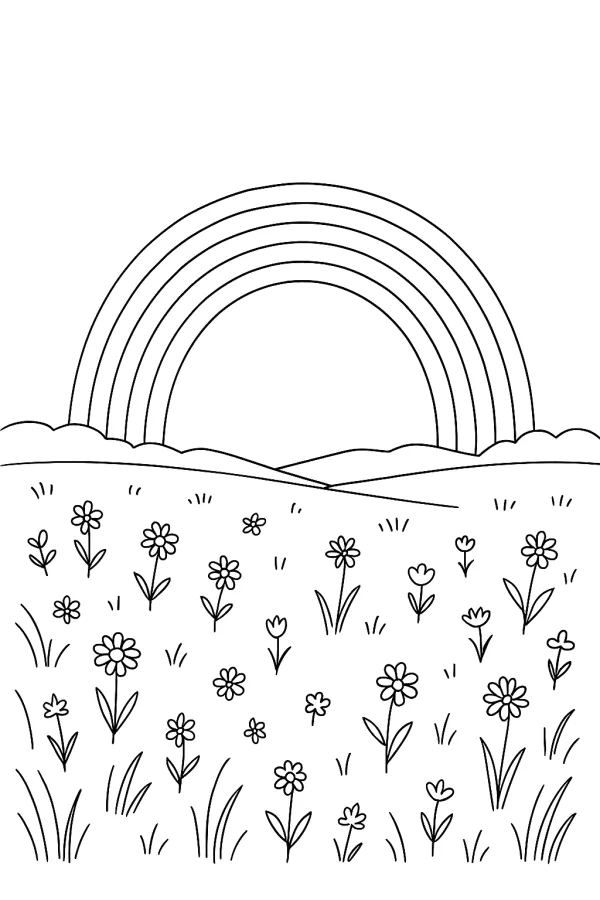Arco-íris