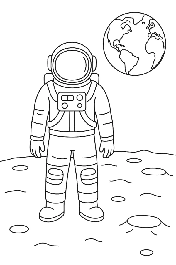 Astronauta
