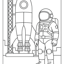 Astronautas