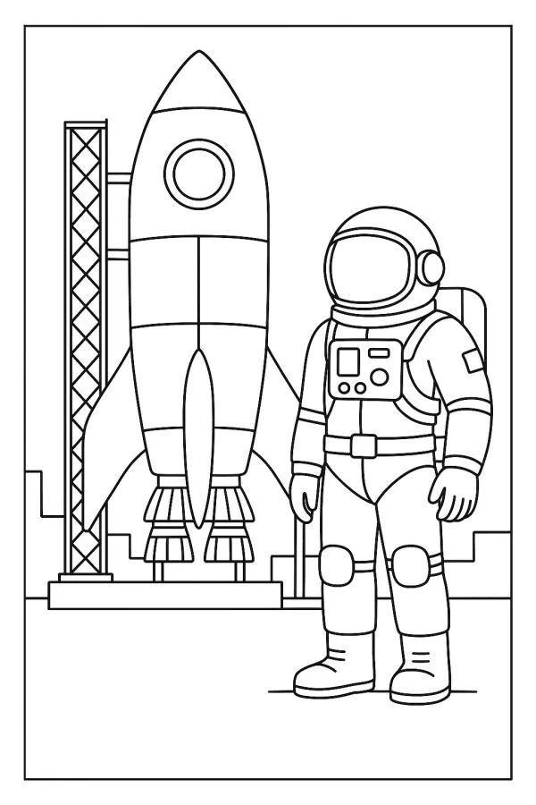 Astronauta