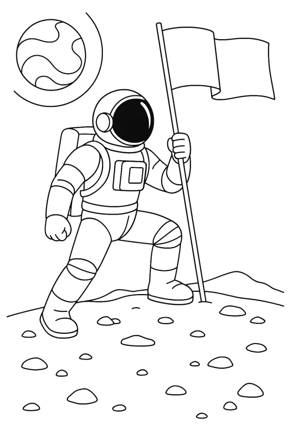 Astronauta