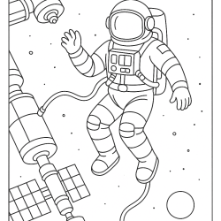Astronautas