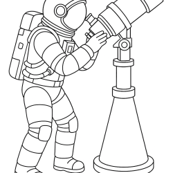 Astronautas