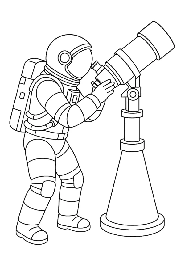 Astronauta