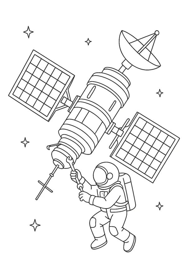 Astronauta