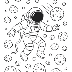 Astronautas