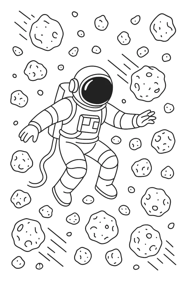 Astronauta