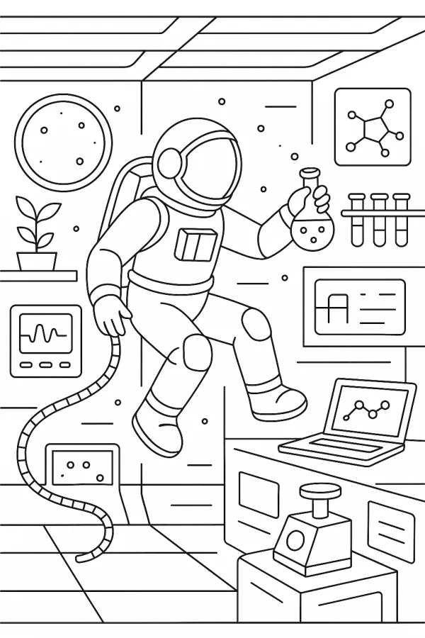 Astronauta