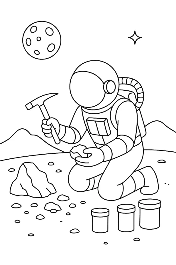 Astronauta
