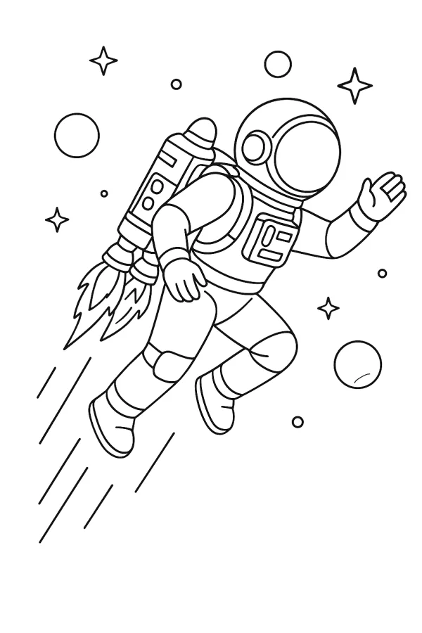 Astronauta