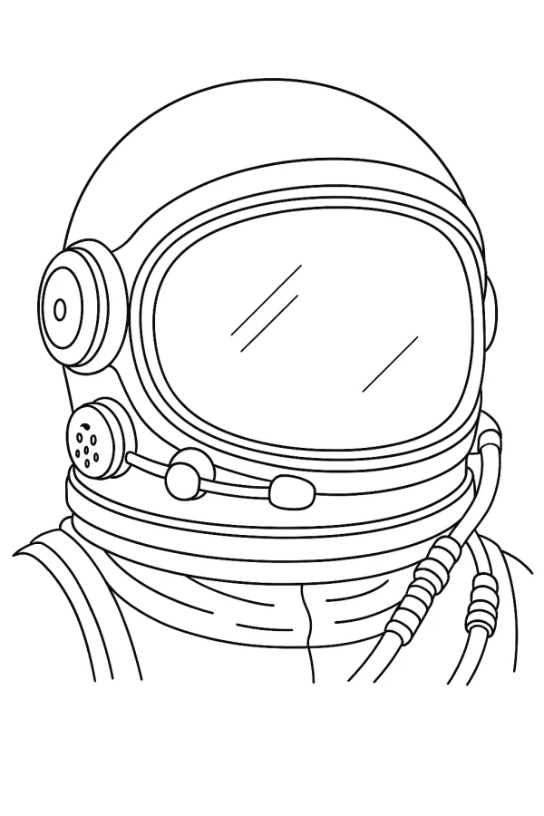 Astronauta